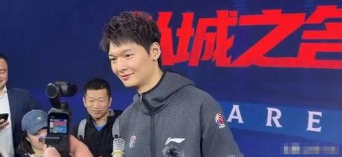 王哲林爆料视频最新版,篮球生涯背后的故事与挑战